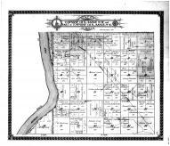 Township 133 N Range 78 & 79 W, Emmons County 1916 Microfilm